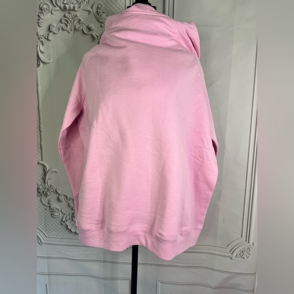 Champion Powerblend Graphic Hoodie - Picture 4 of 5